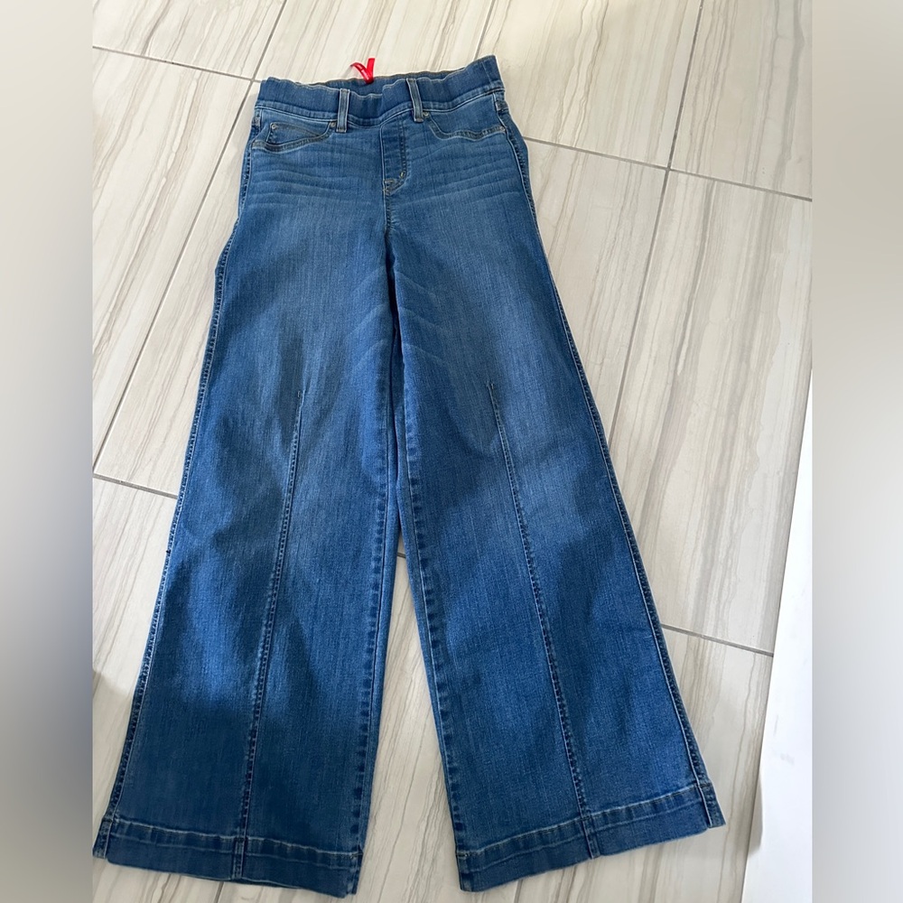 Spanx jeans
